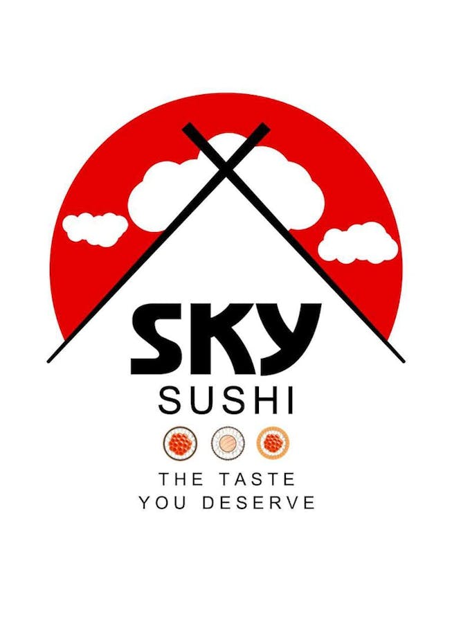Sky Sushi