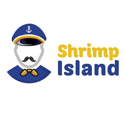 Shrimp Island 