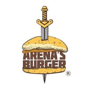 Arena's Burger