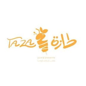 Taza  juices and shawarma