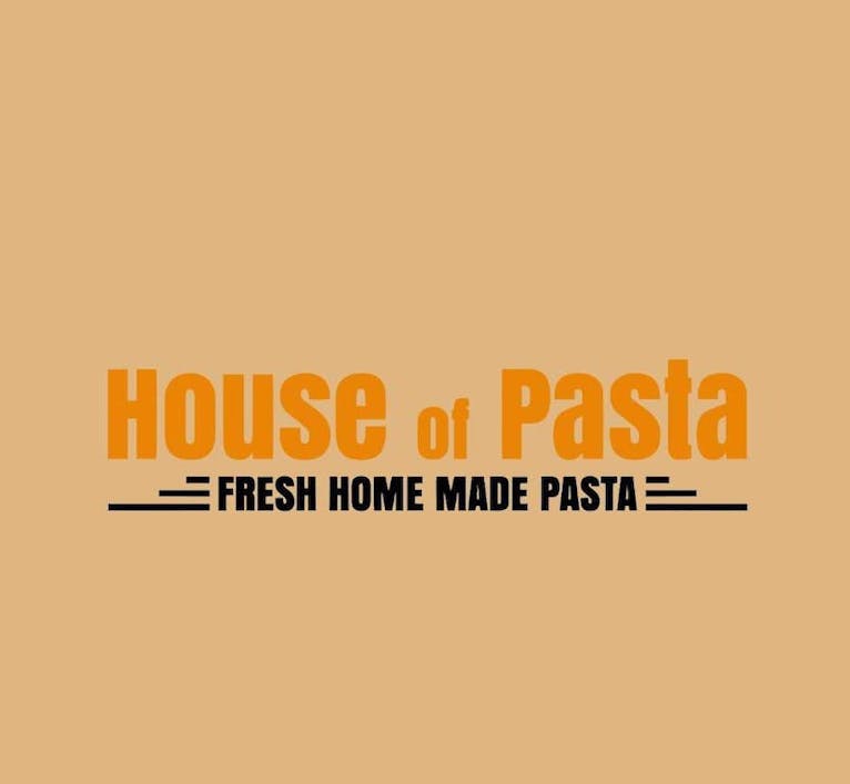 House of Pasta