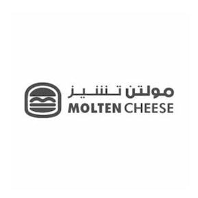 Molten Cheese