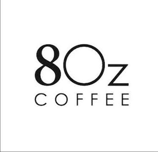 8Oz Coffee