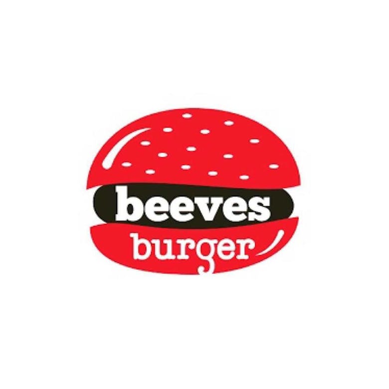 Beeves Burger 
