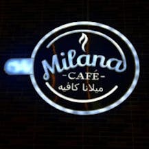 Milana Cafe 