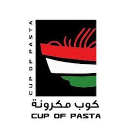 Cup Of Pasta