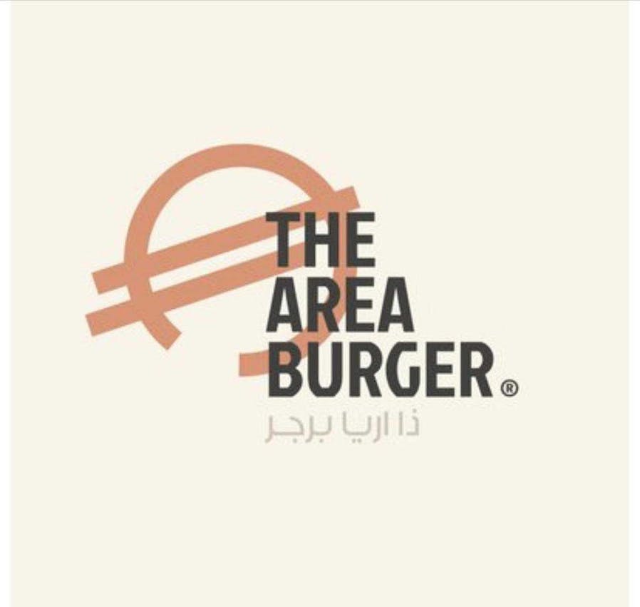 The Area Burger