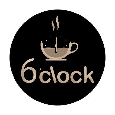 6clock كافيه