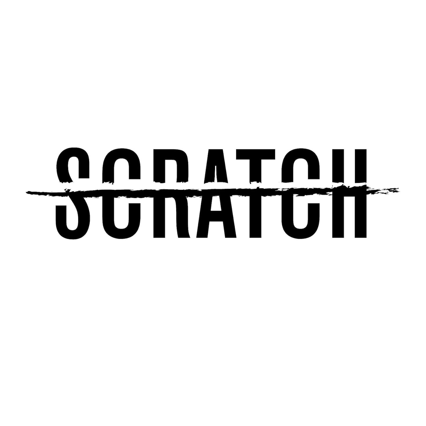 Scratch Cafe