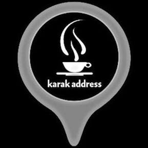 karak Address 