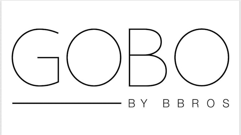 GOBO by Bbro