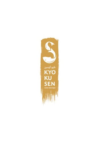Kyokusen sushi boutique