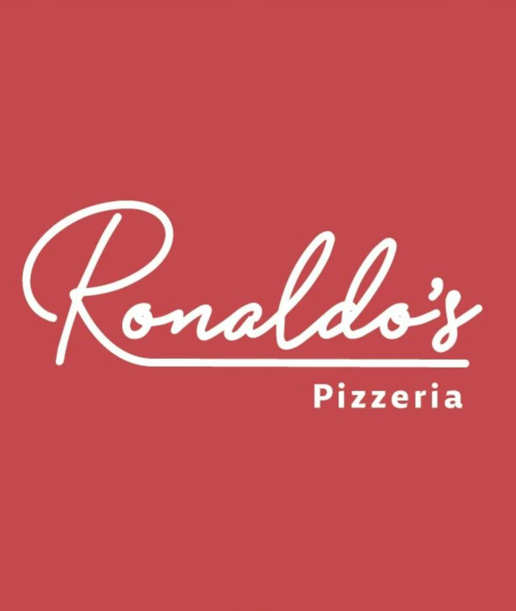 Ronaldo's Pizzeria