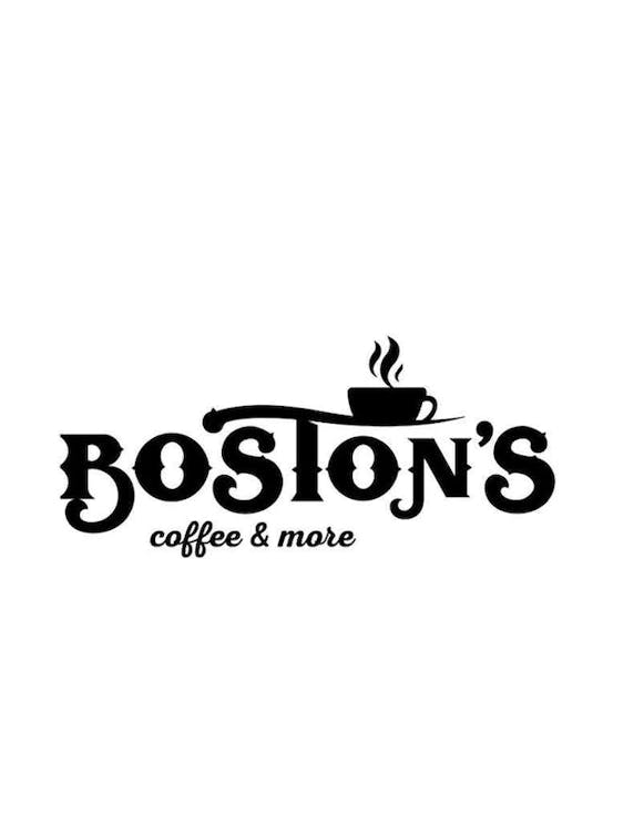 Boston's Cafe