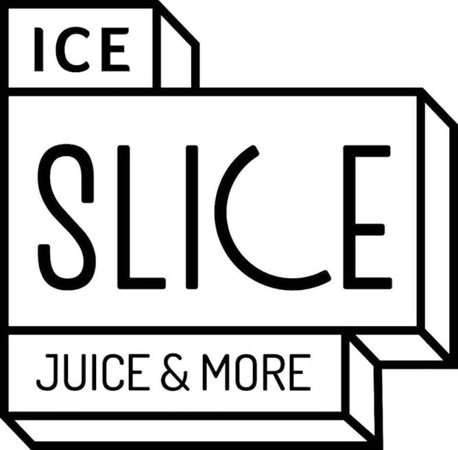 Ice'n Slice