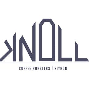Knoll Coffee Roaster