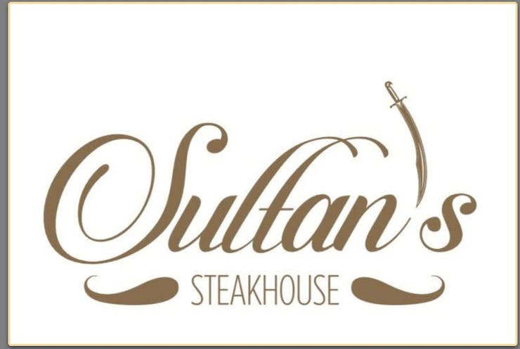 Sultan's Steakhouse 