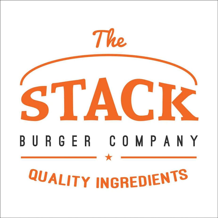 The Stack Burger