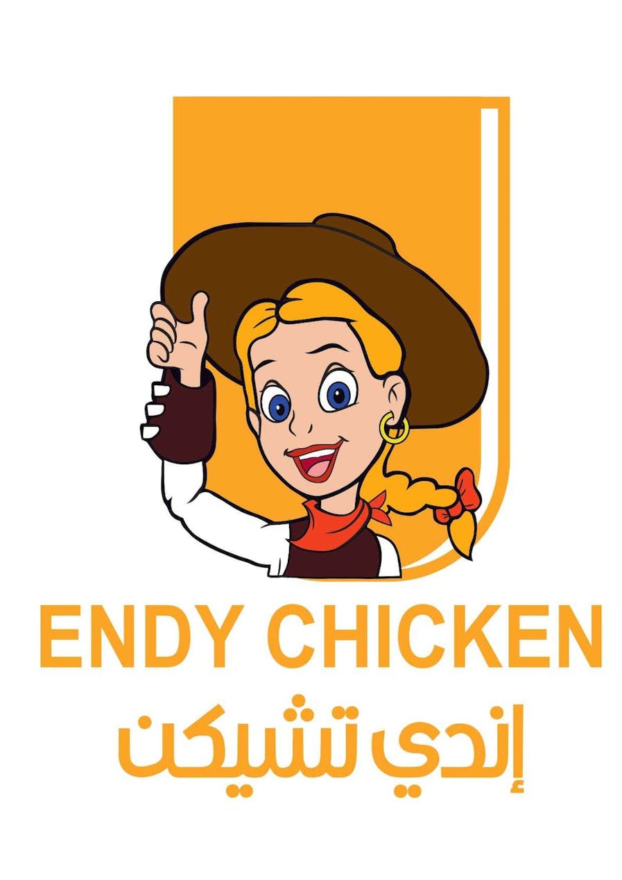 Endy Chicken