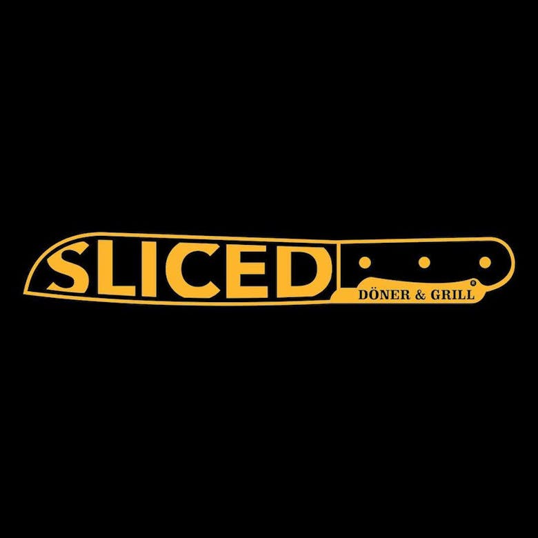 Sliced 