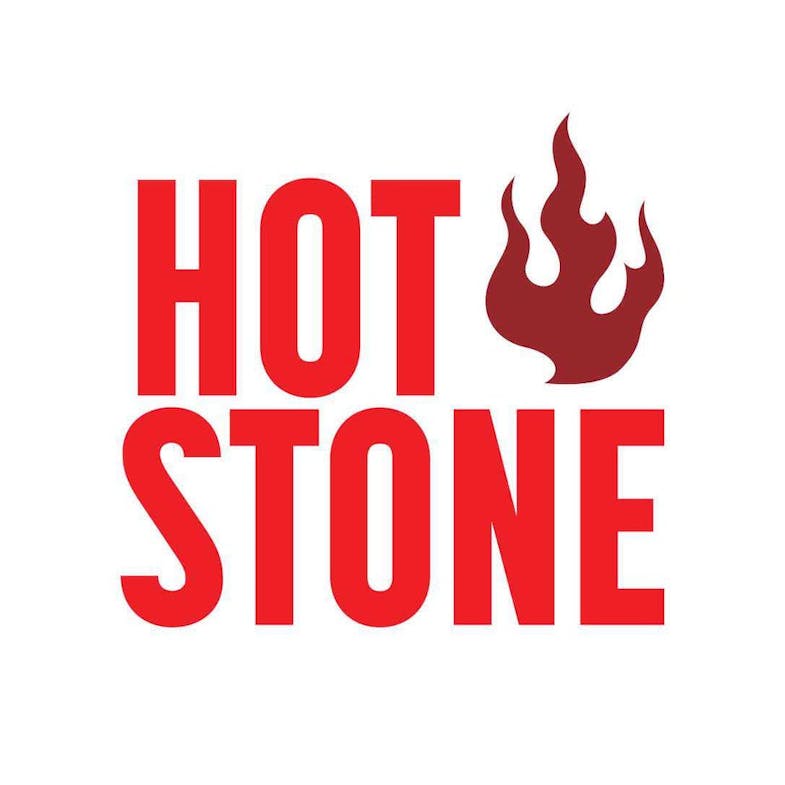 Hot Stone