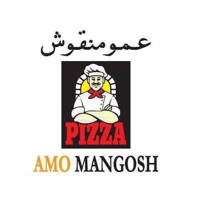 AMO MANGOSH