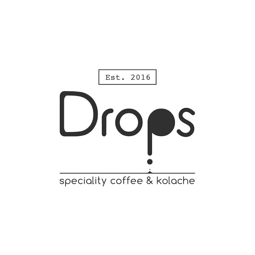 Drops Coffee 