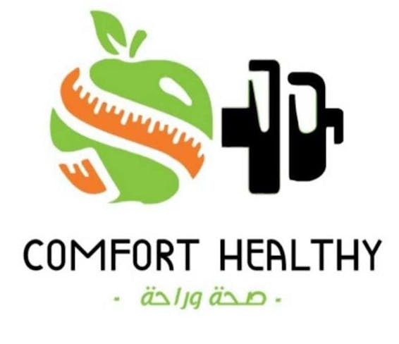 Comfort healthy